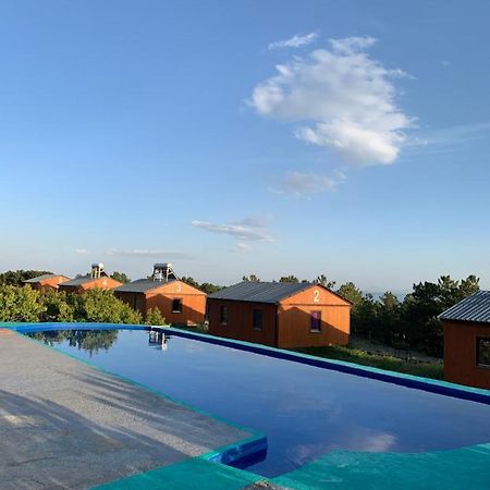 Zhayr Resort&Dive Drakhtik Exterior foto