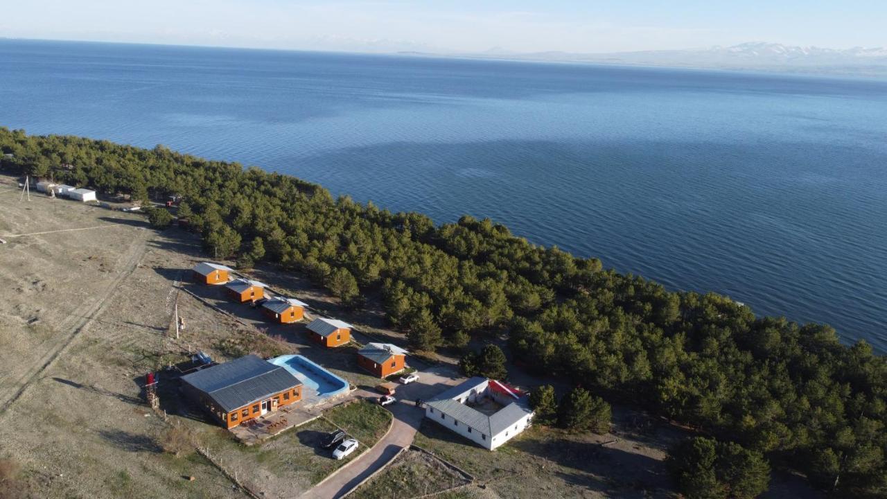 Zhayr Resort&Dive Drakhtik Exterior foto